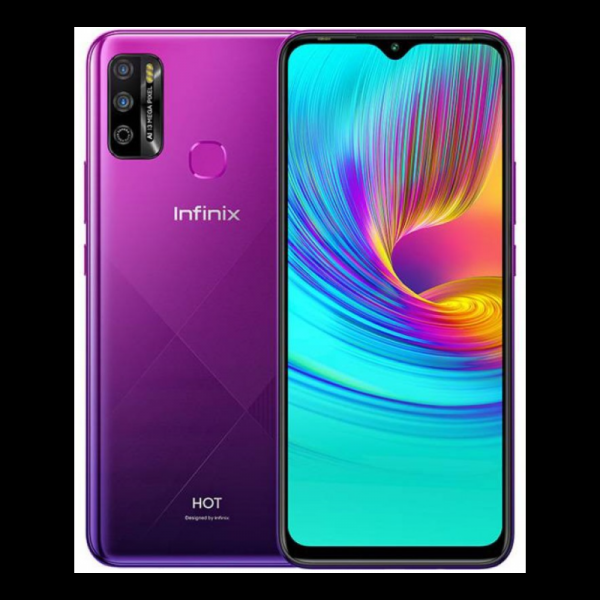 Infinix Hot 9