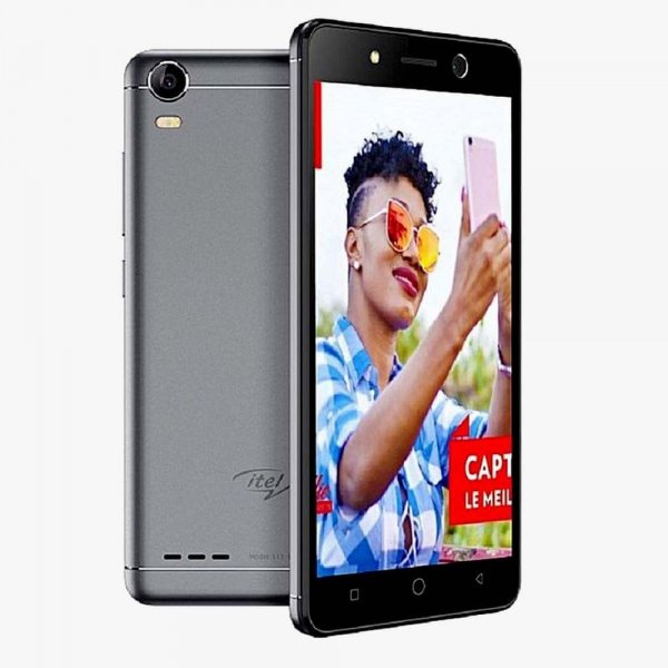 Itel S11