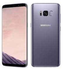 Samsung galaxy S8